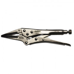 Dolex Pince étau bec long Lg 170 mm PML170 Dolex Kobleo