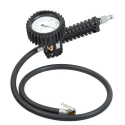 Ribitech Pistolet de Gonflage Professionnel 10bar PRACPGPRO Kobleo