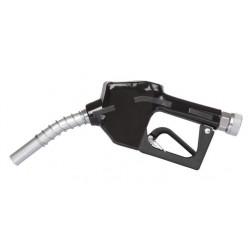 Ribitech Pistolet gasoil automatique avec raccord tournant PRPG122 Ribitech Kobleo