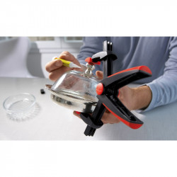 Bessey Pince à ressort VarioClippix XV à double mors 170/50 mm XV5-170 Bessey Kobleo