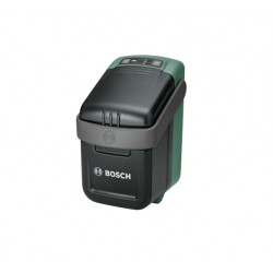 Bosch Pompe à eau de pluie sans fil 18V 2,5Ah Li-Ion 2000 l/h GardenPump 18 Bosch Kobleo