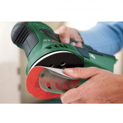 Bosch Ponceuse excentrique 270W Diam 125mm avec système mircrofiltre PEX 300 Bosch Kobleo Bosch Ponceuse excentrique 270W Diam 125mm avec système mircrofiltre PEX 300 Bosch Kobleo