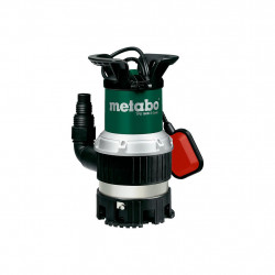 Metabo Pompe immergée combinée 970W 16000 l/h Hrefoulement 95 m maxi TPS 1600 Metabo Kobleo Metabo Pompe immergée combinée 970W 16000 l/h Hrefoulement 95 m maxi TPS 1600 Metabo Kobleo