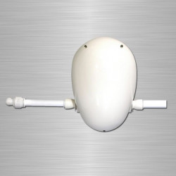 Akw Pompe de vidage digitale 11l/min Digipump M11 Akw Kobleo