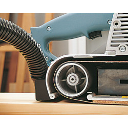 Virutex Ponceuse à bande 690x100 mm 1200 W LB31E Kobleo