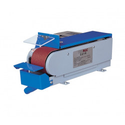 Jet Ponceuse à bande 0,73kW 230V bande 100x1220mm 331Y Kobleo