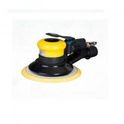 Lacme Ponceuse orbitale pneumatique 3en1 Diam 152 mm Kobleo