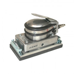 Lacme Ponceuse vibrante pneumatique 93x170mm Kobleo