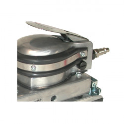 Lacme Ponceuse vibrante pneumatique 93x170mm Kobleo