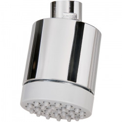 Bossini Pomme de douche orientable à picot 383930 Bossini Kobleo