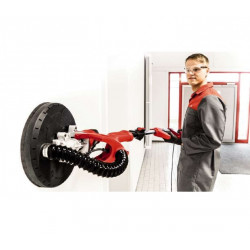 Einhell Ponceuse Murale Girafe 600 W 225 mm TC-DW 225 Einhell Kobleo