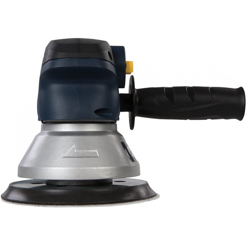 GMC Ponceuse orbitale excentrique 710 W 150 mm 437712 GMC Kobleo GMC Ponceuse orbitale excentrique 710 W 150 mm 437712 GMC Kobleo