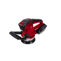 Einhell Ponceuse excentrique 400 W 2.5 mm TE-RS 40 E Kobleo