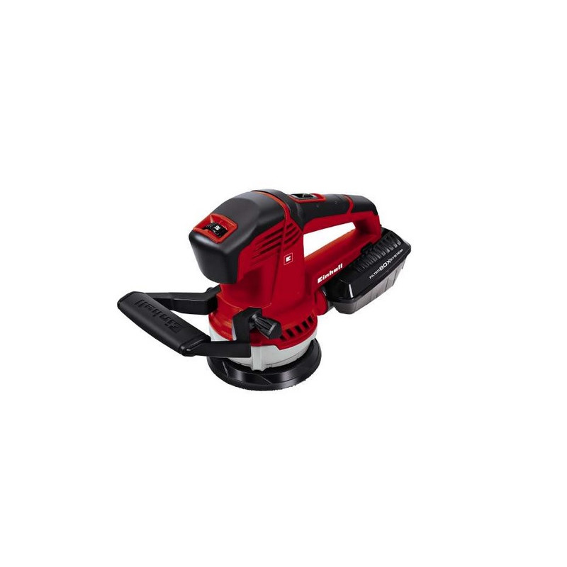 Einhell Ponceuse excentrique 400 W 2.5 mm TE-RS 40 E Kobleo