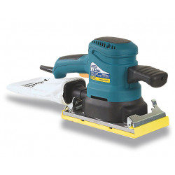 Virutex Ponceuse vibrante LR46L 115x208 mm 370 W Kobleo