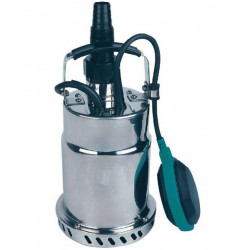 Fluxe Pompe Vide-cave inox 400W 0.7 bar VCIN40 Fluxe Kobleo