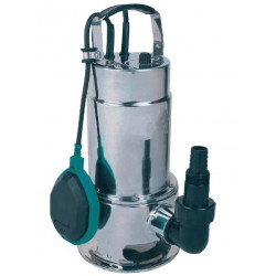 Fluxe Pompe vide-cave 750W 0,8 bar VCIN75 Fluxe Kobleo