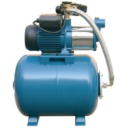 Fluxe Pompe surpresseur fonte 36 L 1100W GMC150 Fluxe Kobleo