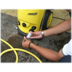 Karcher Filtre à eau 4.730-059.0 pour Nettoyeur Karcher Kobleo Karcher Filtre à eau 4.730-059.0 pour Nettoyeur Karcher Kobleo