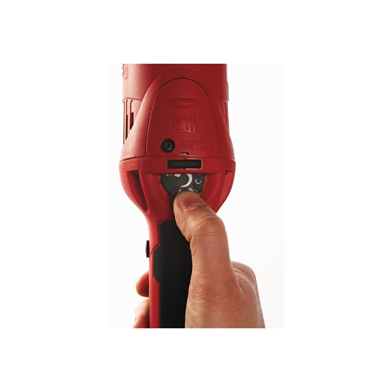 Milwaukee Polisseuse 1450 W 200 mm 490 à 2100 tr/min avec HD Box AP 14-2 200 E S Kobleo Milwaukee Polisseuse 1450 W 200 mm 490 à 2100 tr/min avec HD Box AP 14-2 200 E S Kobleo