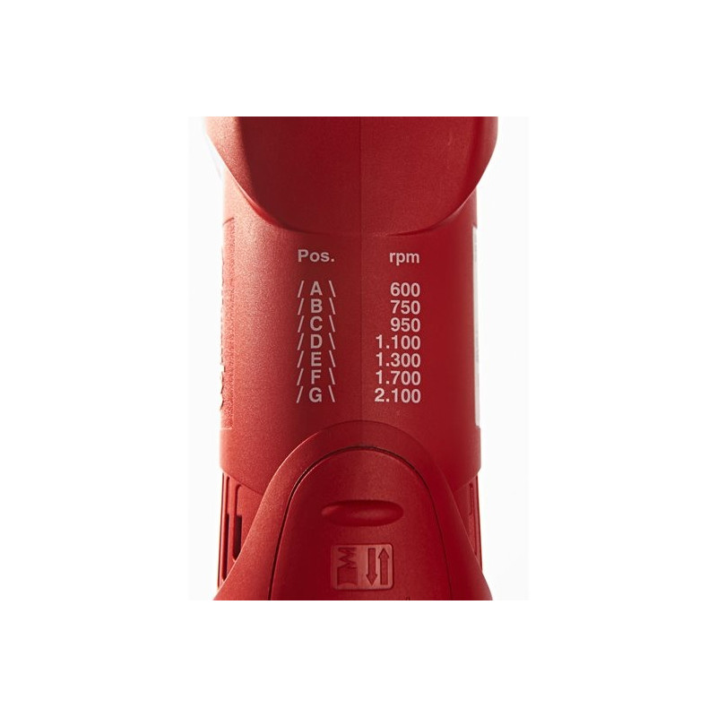 Milwaukee Polisseuse 1450 W 200 mm 490 à 2100 tr/min avec HD Box AP 14-2 200 E S Kobleo Milwaukee Polisseuse 1450 W 200 mm 490 à 2100 tr/min avec HD Box AP 14-2 200 E S Kobleo