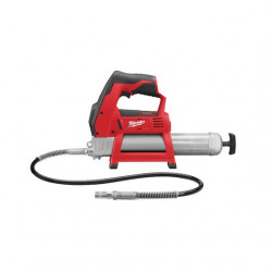 Milwaukee Pompe à graisse 12 V sans batterie ni chargeur 562 bar M12 GG-0 Milwaukee Kobleo
