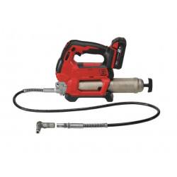 Milwaukee Pompe à graisse 362 bars 18V 2.h Li-ion M18GG-201C Kobleo