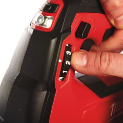 Milwaukee Pompe à graisse 18 V sans batterie ni chargeur 562 bar M18 GG-0 Milwaukee Kobleo Milwaukee Pompe à graisse 18 V sans batterie ni chargeur 562 bar M18 GG-0 Milwaukee Kobleo