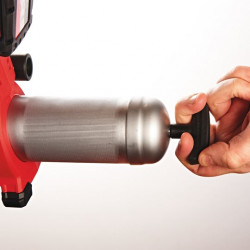 Milwaukee Pompe à graisse Milwaukee M12 GG-401B 12V Li-Ion 4.0 Ah 562 bar Kobleo