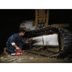 Milwaukee Pompe à graisse Milwaukee M12 GG-401B 12V Li-Ion 4.0 Ah 562 bar Kobleo