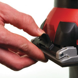 Milwaukee Ponceuse 1/4 260 W 113 x 105 mm SPS 140 Milwaukee Kobleo