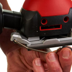 Milwaukee Ponceuse 1/4 260 W 113 x 105 mm SPS 140 Milwaukee Kobleo