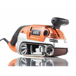 AEG Ponceuse à bande 1010W 533mm HBS 1000 E Kobleo