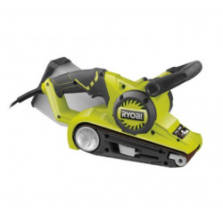 Ryobi Ponceuse à bande EBS800 800W 76mm Ryobi Kobleo
