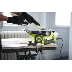Ryobi Ponceuse à bande EBS800 800W 76mm Ryobi Kobleo