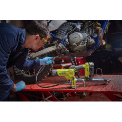 Ryobi Pompe à graisse R18GG-0 18V produit seul Ryobi Kobleo