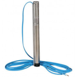 Grundfos Pompe immergée 910W 3 m³/h SQ 2-55 Grundfos Kobleo