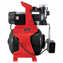 Scheppach Pompe à eau domestique 900W 4300 L / h HWW900 Scheppach Kobleo