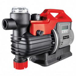 Scheppach Pompe à eau domestique avec affichage 4400 l/h 5 bar GP1000JET LCD Kobleo