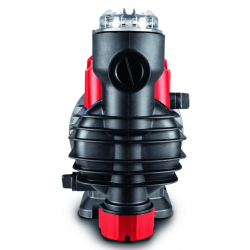 Scheppach Pompe à eau domestique avec affichage 4400 l/h 5 bar GP1000JET LCD Kobleo