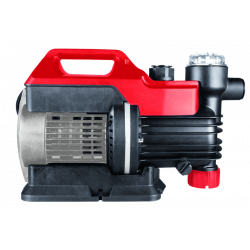 Scheppach Pompe à eau domestique avec affichage 4400 l/h 5 bar GP1000JET LCD Kobleo