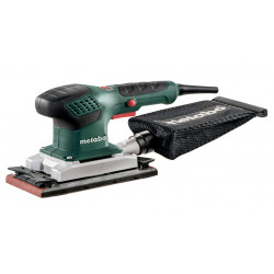 Metabo Ponceuse vibrante 210W 92x184mm SRE 3185 Metabo Kobleo