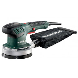 Metabo Ponceuse excentrique 310W 125mm SXE 3125 Metabo Kobleo