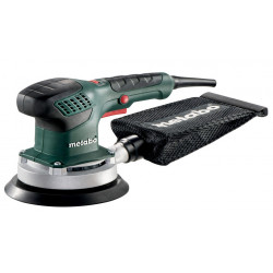 Metabo Ponceuse excentrique SXE 3150 310W 150mm Metabo Kobleo