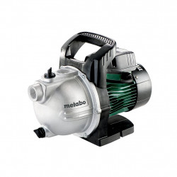 Metabo Pompe de jardin 450 W 2000 l/h P 2000 G Kobleo