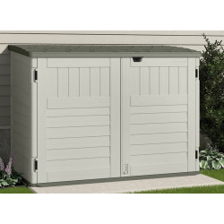 Suncast Coffre multifonctions polyéthylène Stowaway Suwg4700 35mm Suncast Kobleo