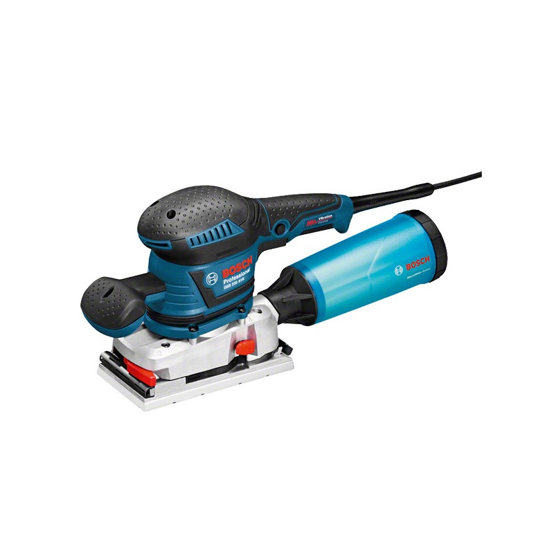 Bosch Professional Ponceuse vibrante 300W GSS 230 AVE Kobleo