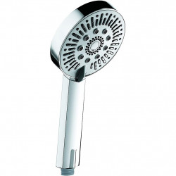 Kludi Pommeau de douche 3 jets chrome 6570005-00 Kludi Kobleo