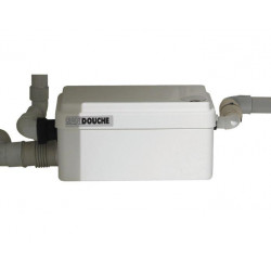 SFA Pompe de relevage sanidouche Diam 32 mm 400W Kobleo SFA Pompe de relevage sanidouche Diam 32 mm 400W Kobleo