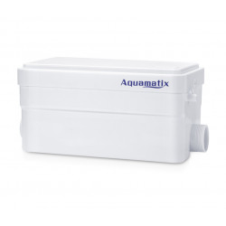 Aquamatix Pompe de vidange 250W 100L/min Duscha Aquamatix Kobleo Aquamatix Pompe de vidange 250W 100L/min Duscha Aquamatix Kobleo